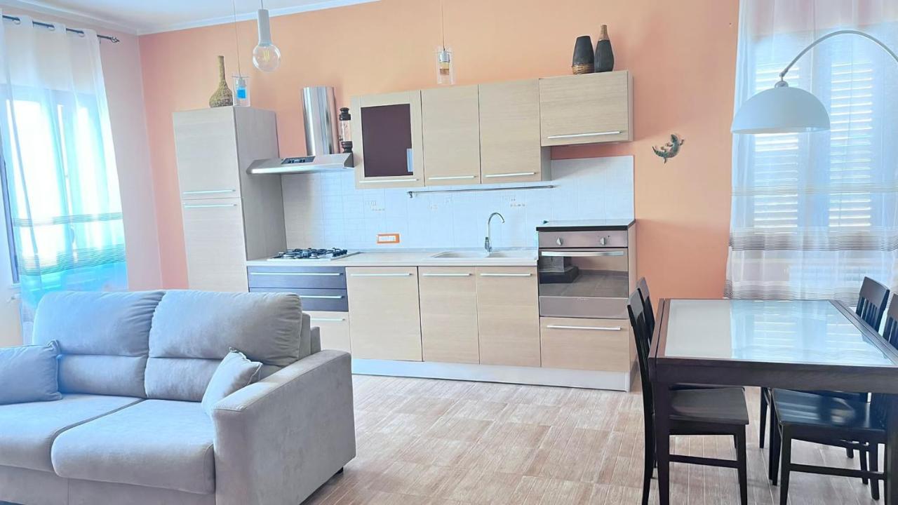 Proserpina House Palermo Eksteriør bilde