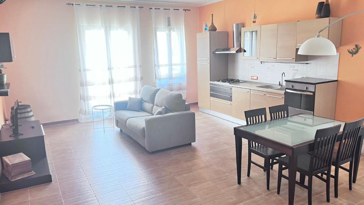 Proserpina House Palermo Eksteriør bilde